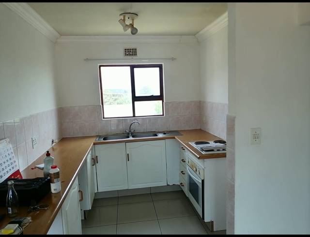 1 bed property to rent in WINCHESTER HILLS